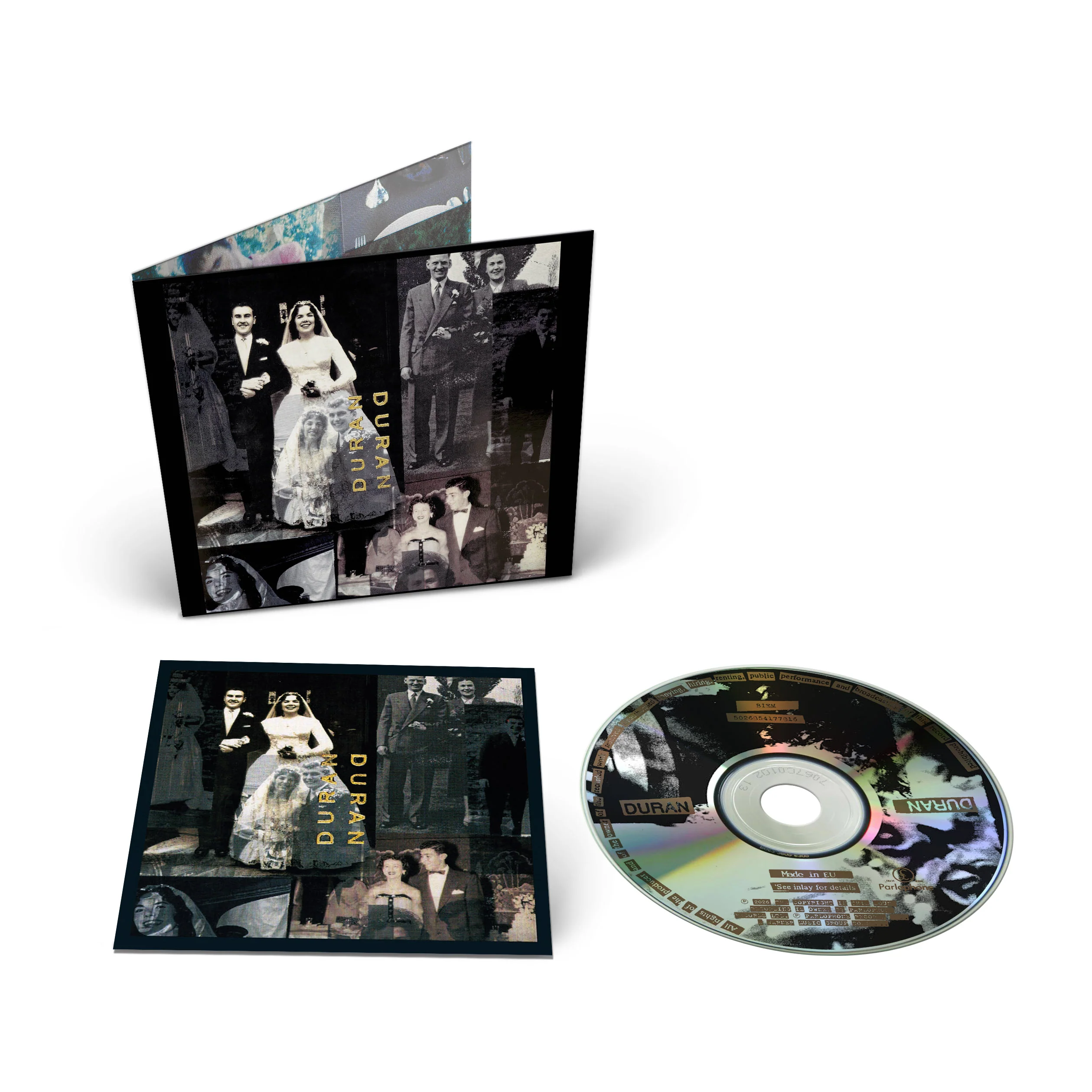 Duran Duran (1993) - Image 3