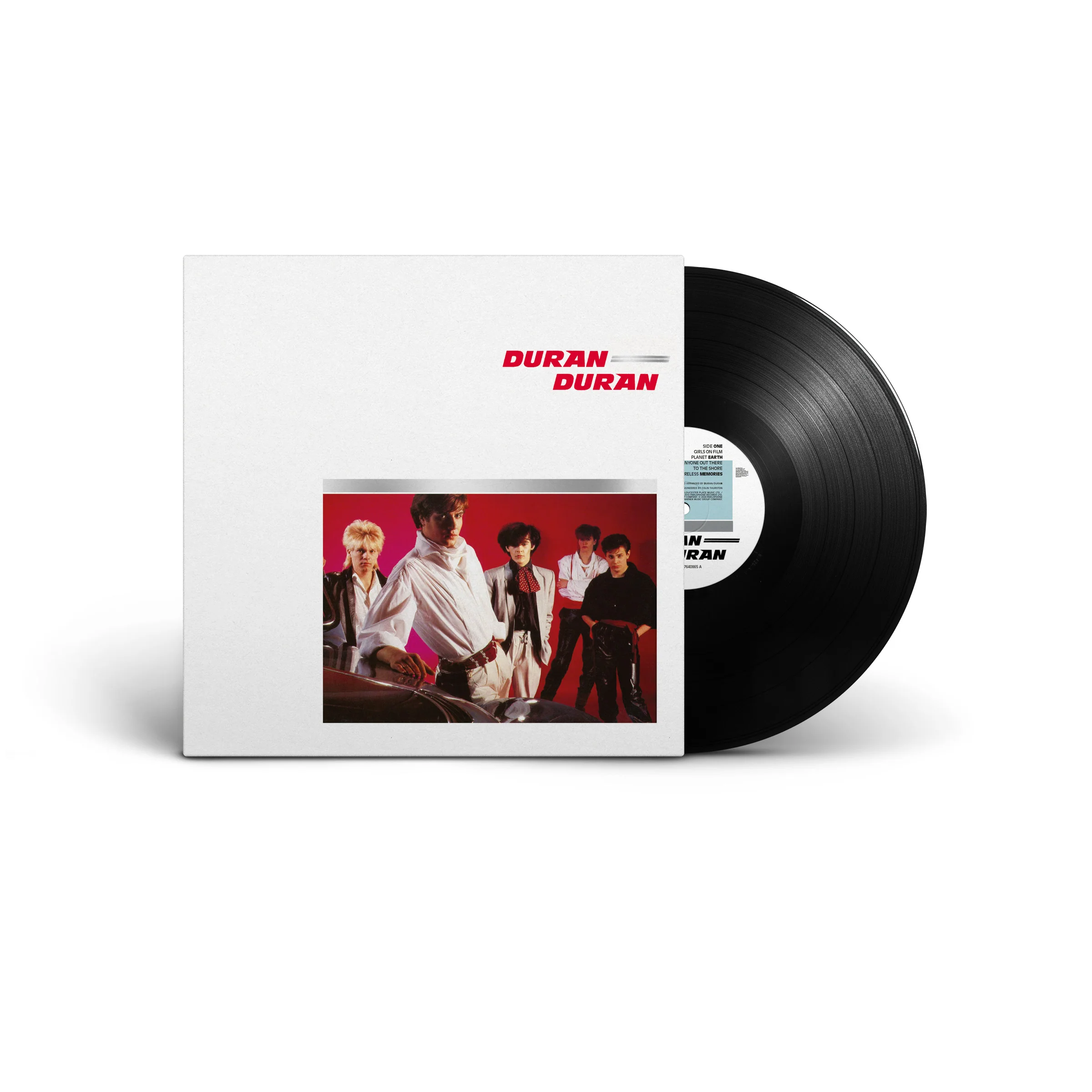 Duran Duran - Image 2