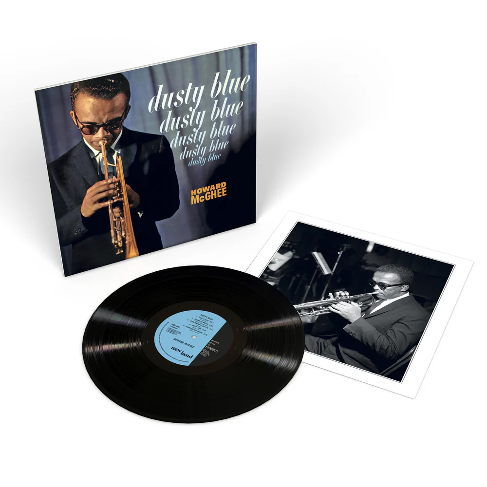 Dusty Blue (2022 Reissue) - Image 2