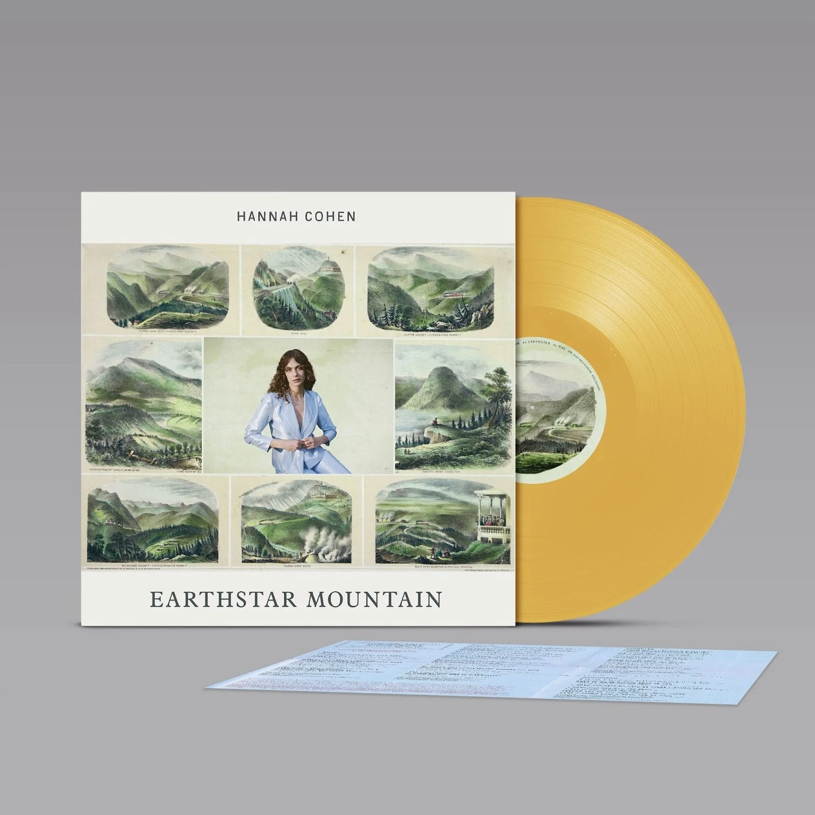 Earthstar Mountain - Image 2