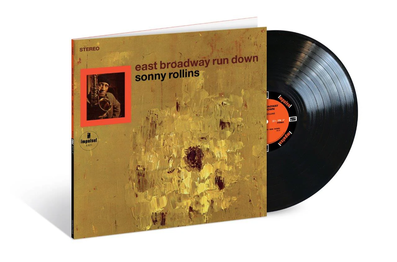 East Broadway Run Down (Acoustic Sounds) - Image 2