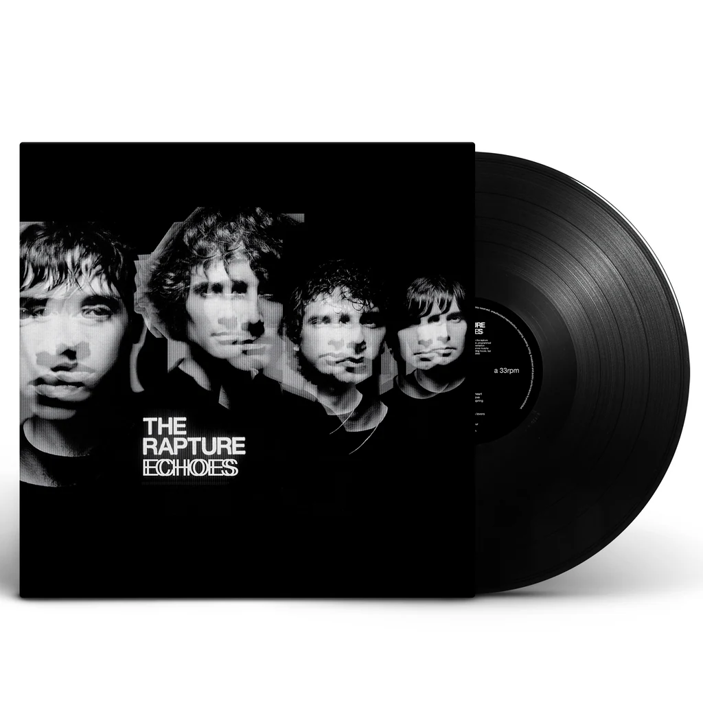 Echoes (2023 Reissue) - Image 2