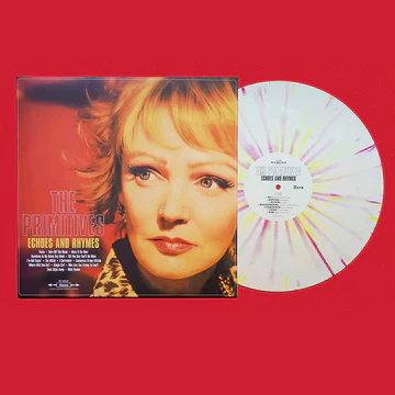 Echoes And Rhymes (2025 Reissue) - Image 2