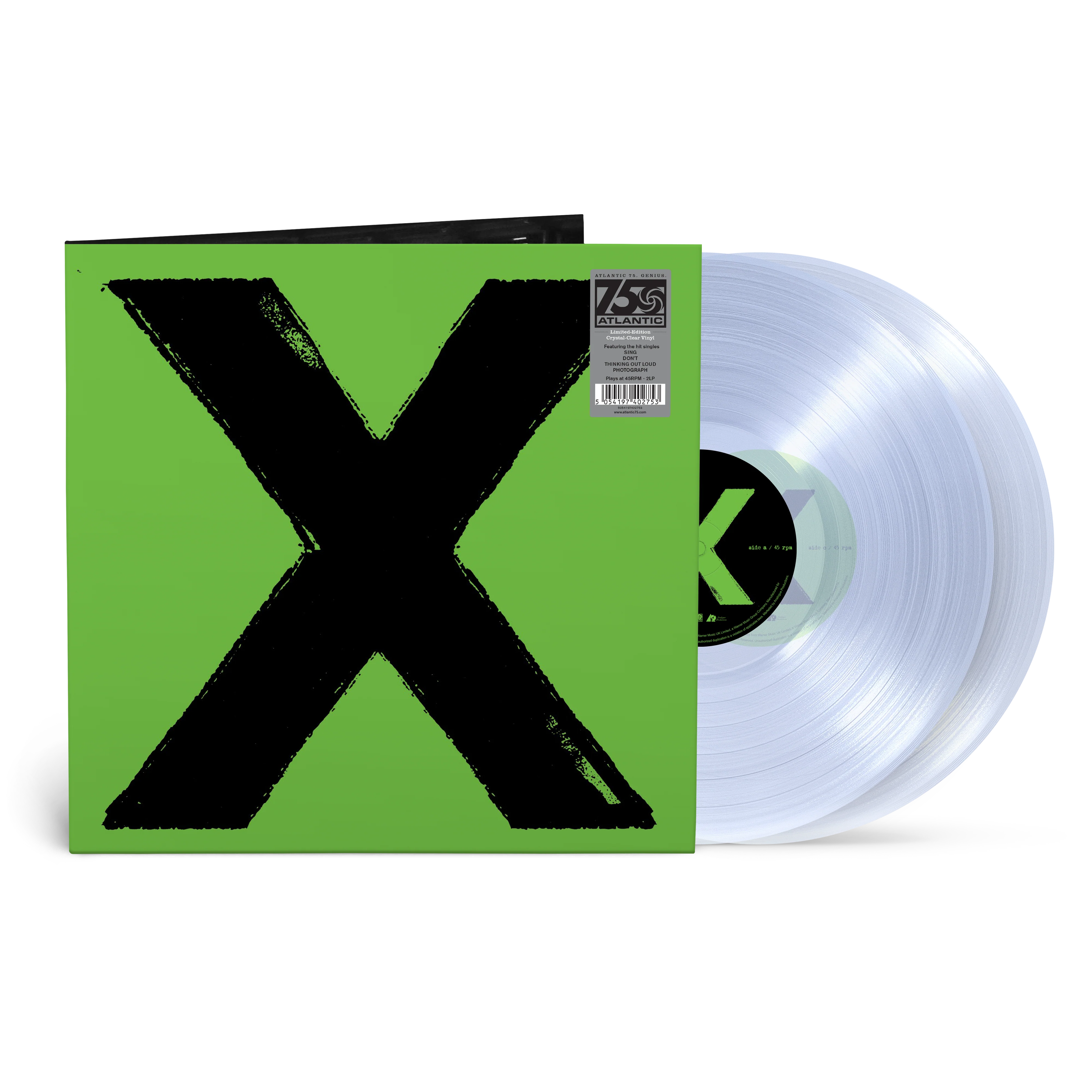 X - Image 2