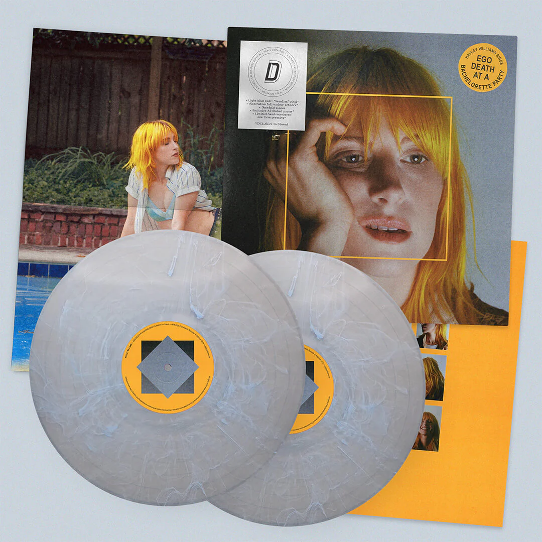 Ego Death At A Bachelorette Party (Heavy Rotation Edition) - Image 2