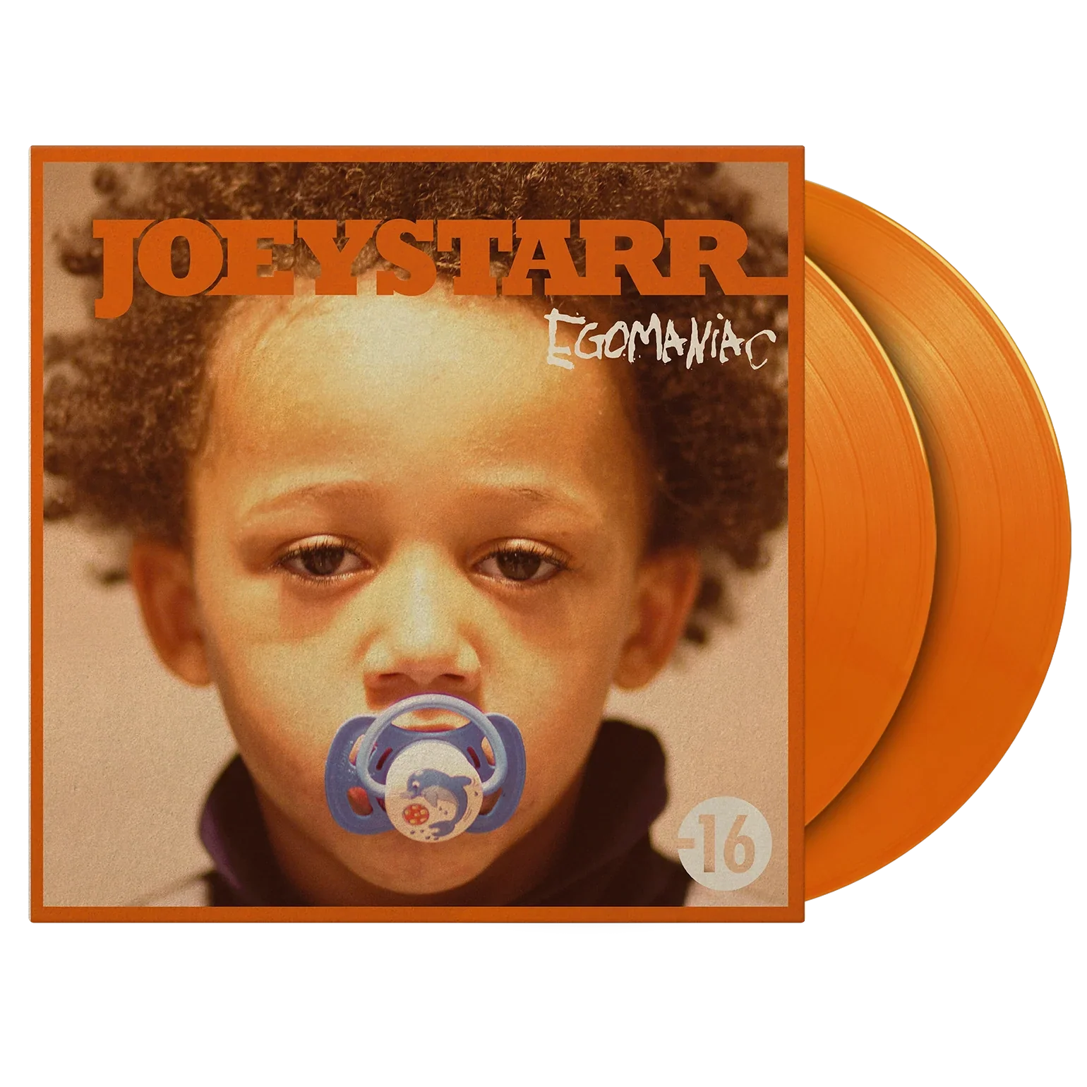 Egomaniac - Image 2