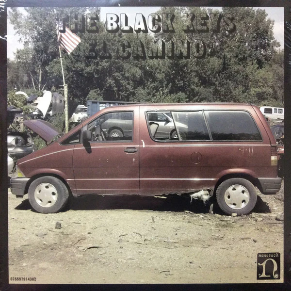 El Camino (10th Anniversary Edition) - Image 2