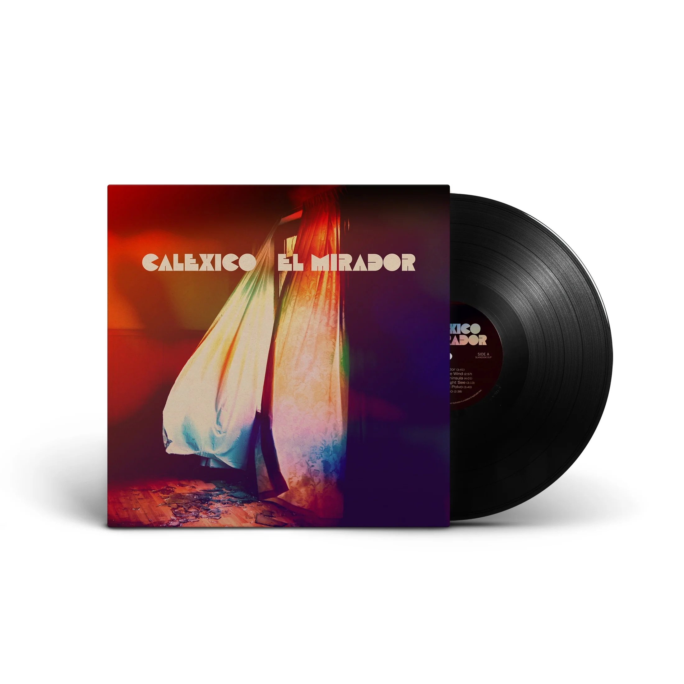 El Mirador - Image 3