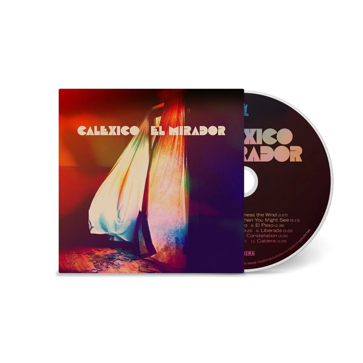 El Mirador - Image 4