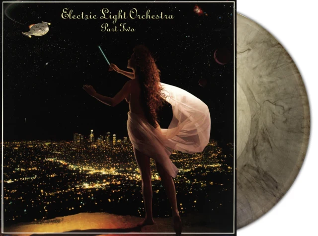 Electric Light Orchestra Part Two - Image 2