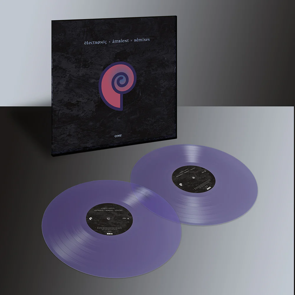 Electronic Ambient Remixes One - Image 2