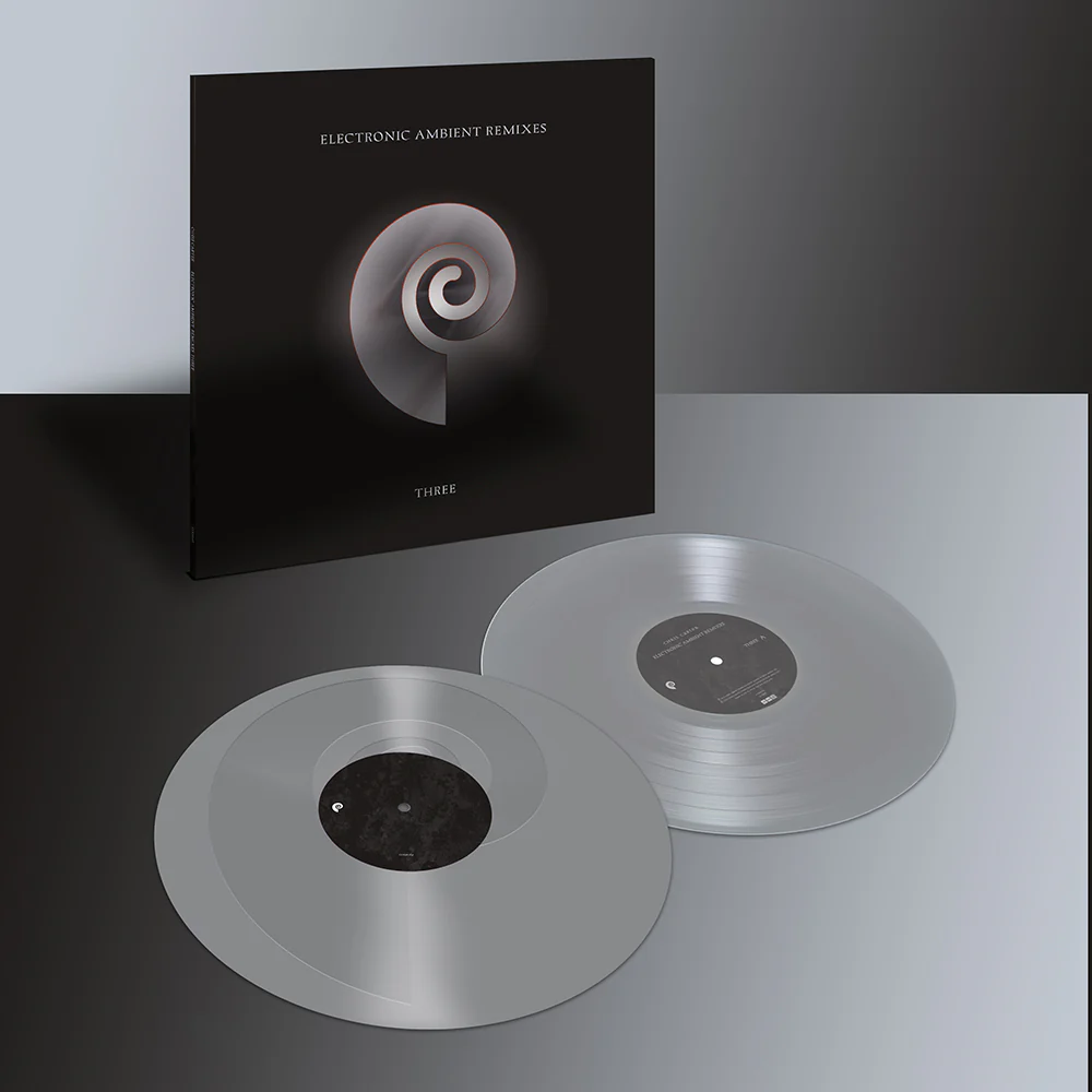 Electronic Ambient Remixes Three - Image 2
