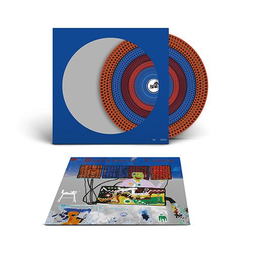 Electronic Sound (RSD 2024) - Image 2