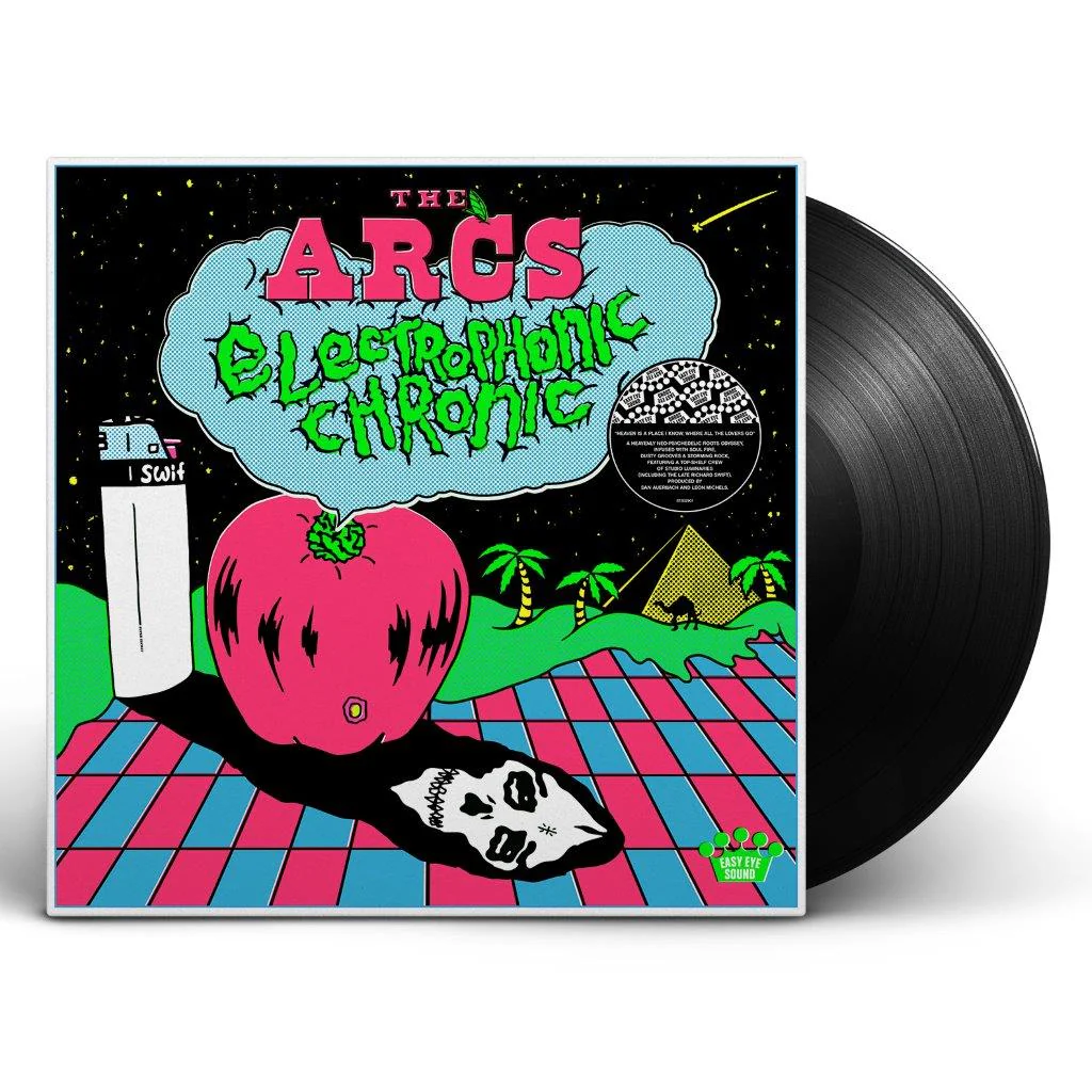 Electrophonic Chronic - Image 3