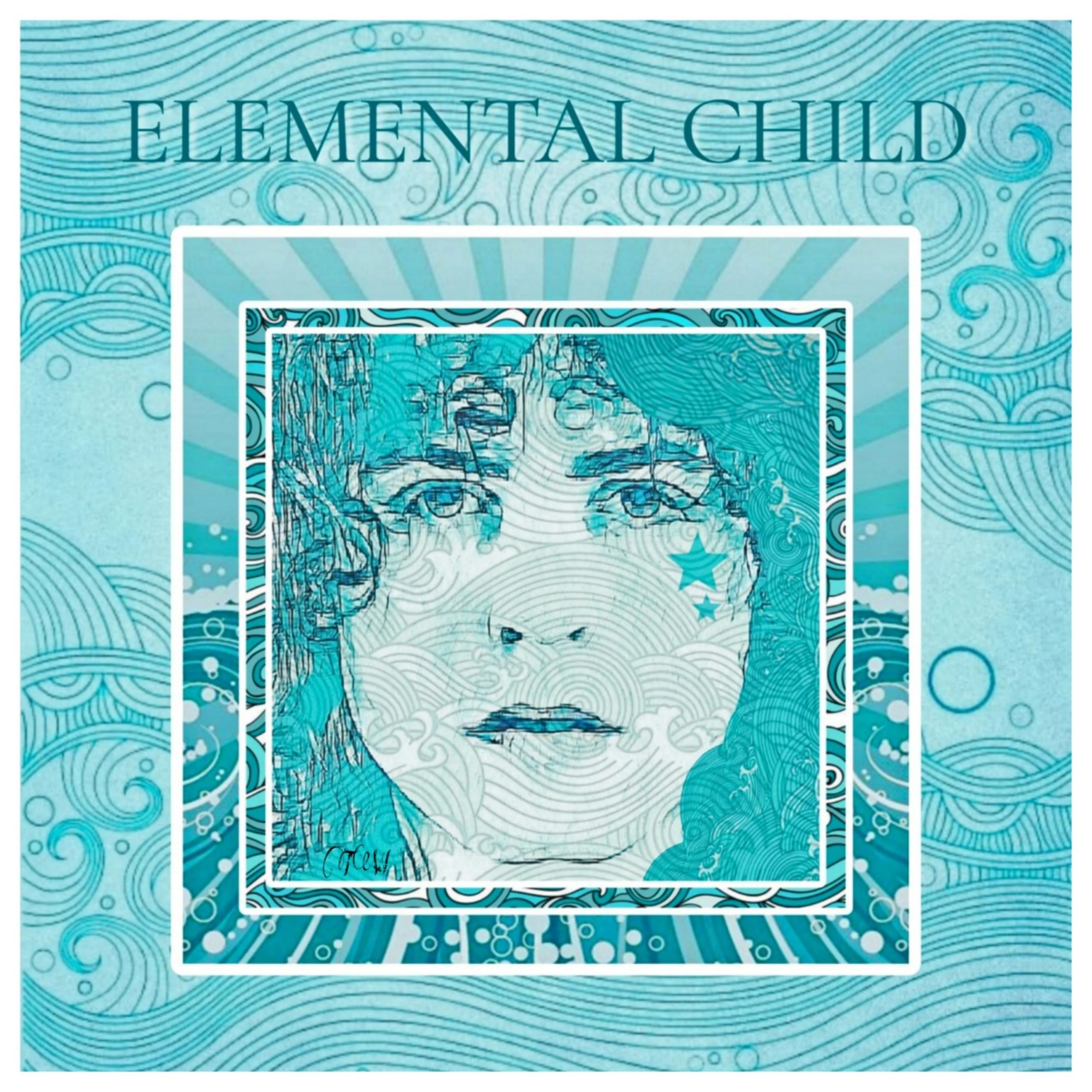 Elemental Child : The Words and Music of Marc Bolan - Image 2
