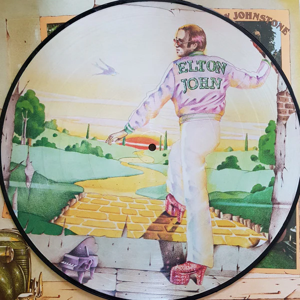Goodbye Yellow Brick Road - Image 2