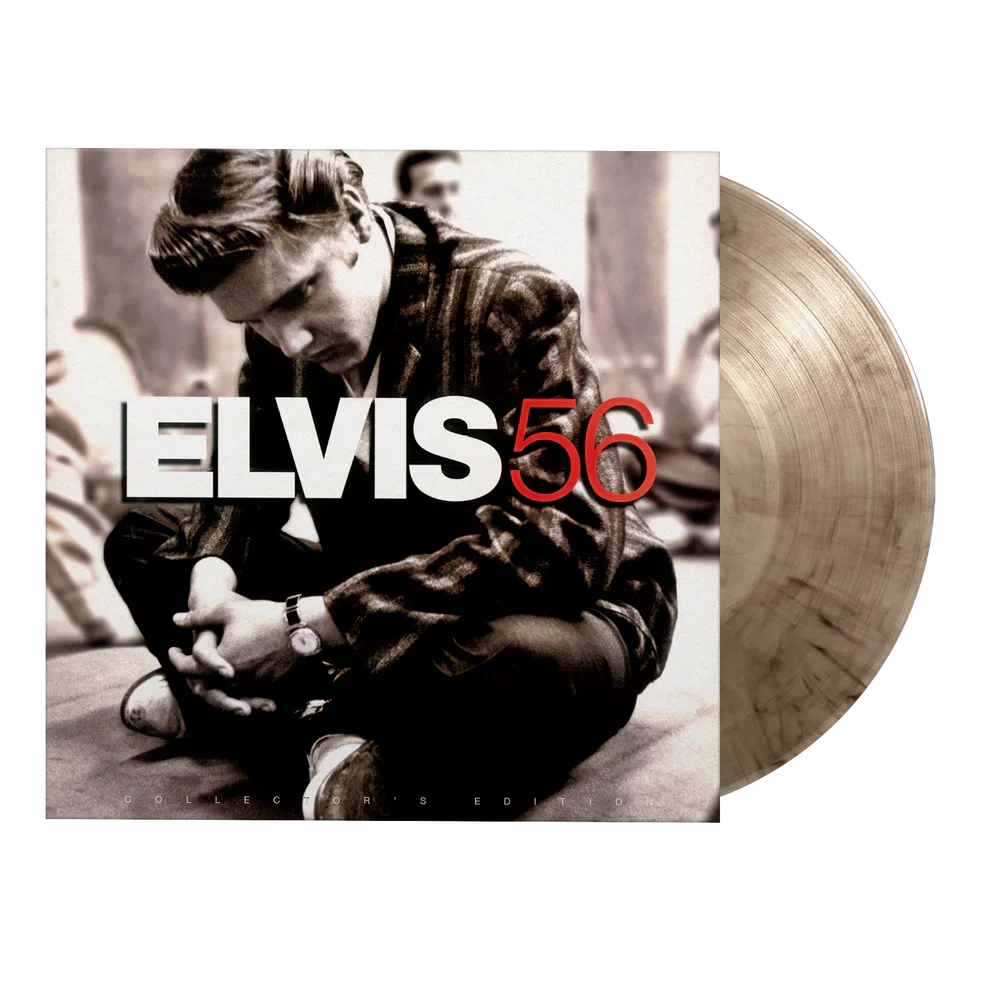 Elvis 56 (Collector's Edition) - Image 2