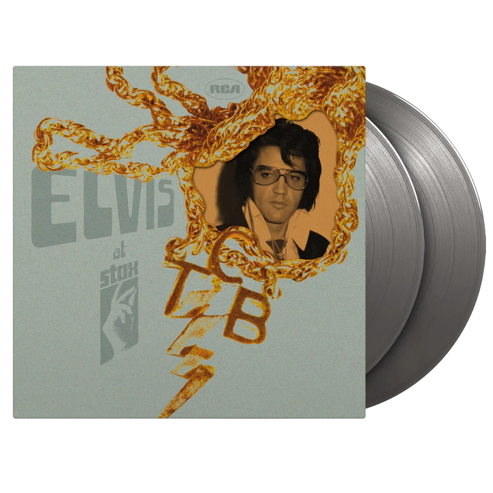 Elvis At Stax - Image 2