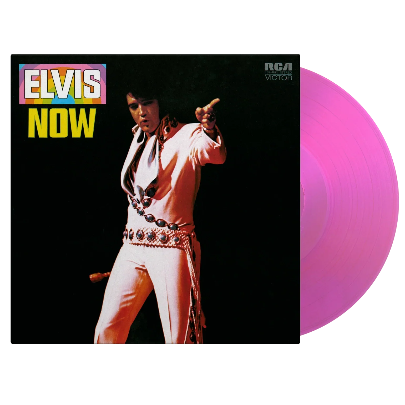 Elvis Now (Reissue) - Image 2