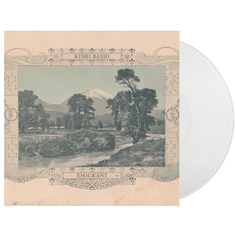 Emigrant EP - Image 2