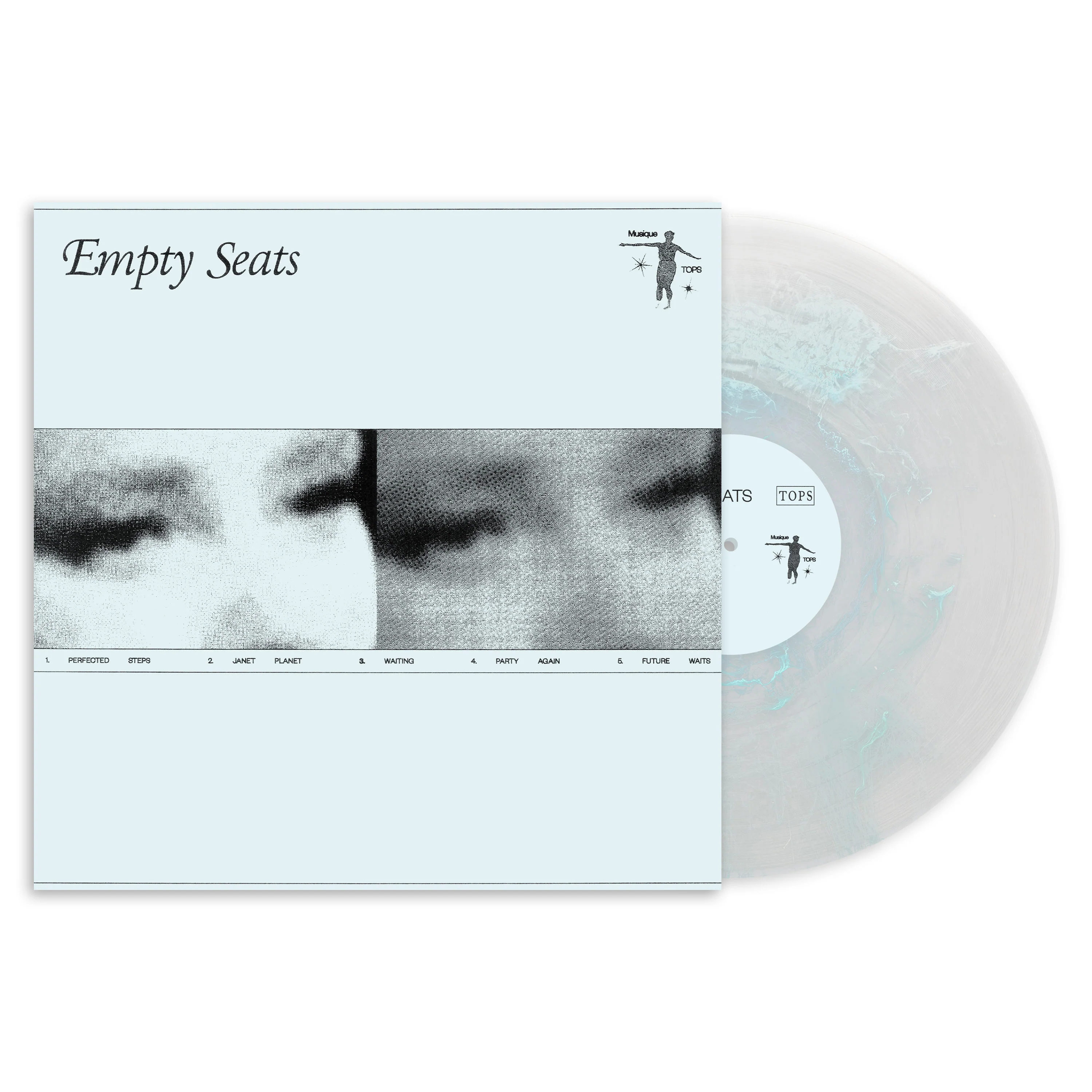 Empty Seats - Image 2