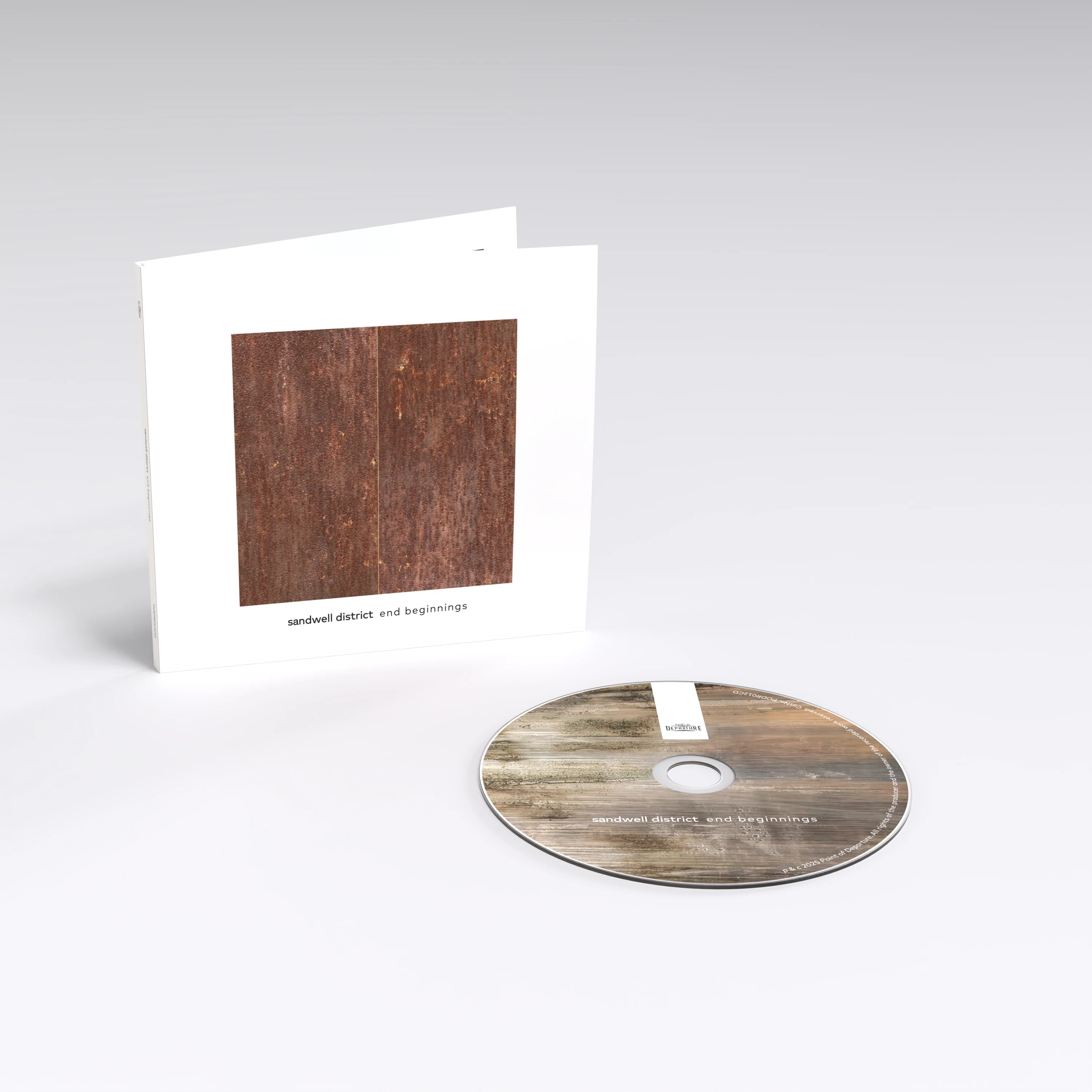 End Beginnings - Image 3