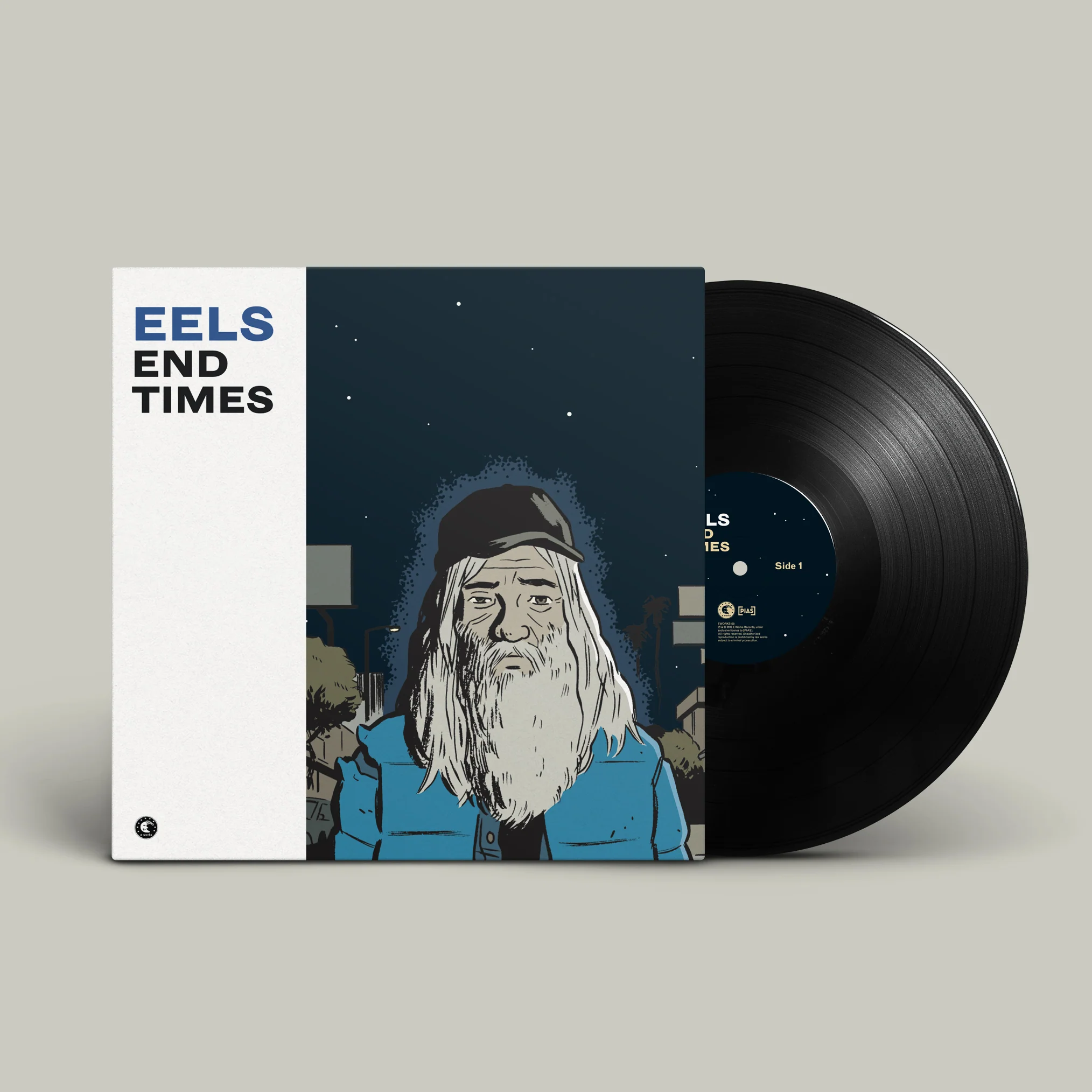 End Times (2023 Reissue) - Image 2