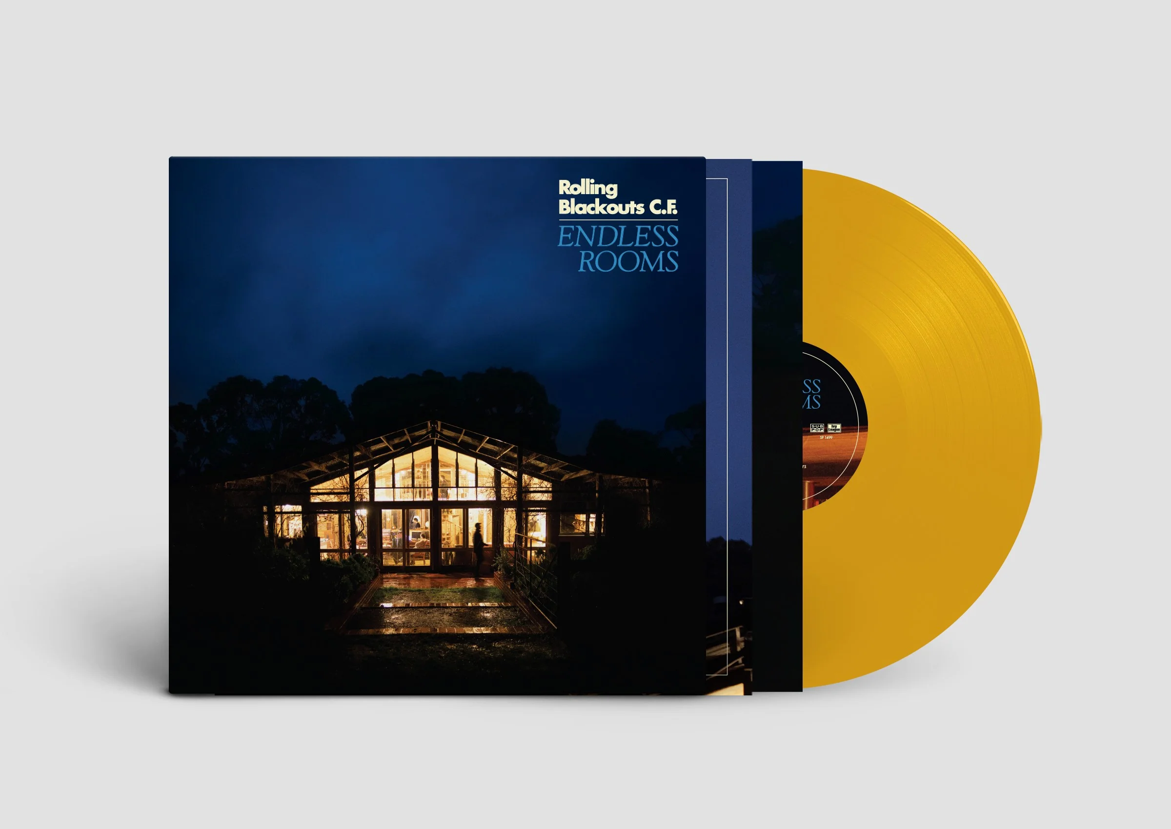 Endless Rooms - Image 2