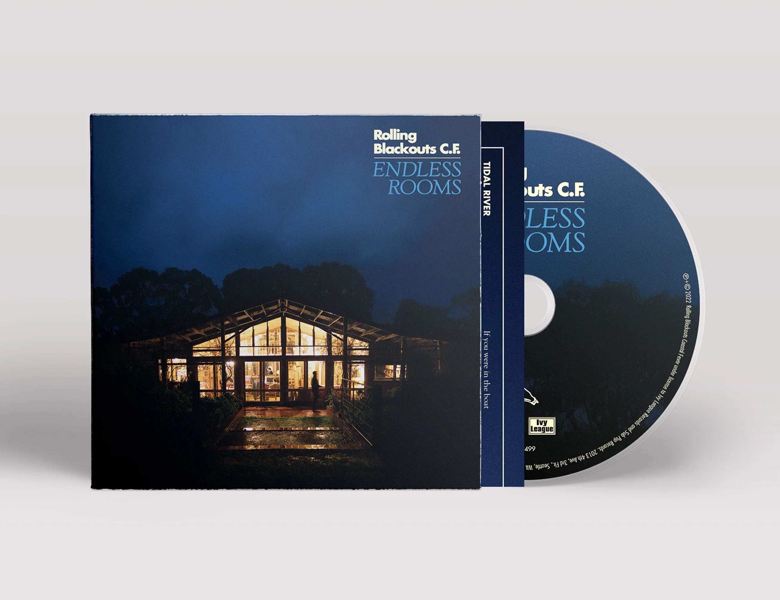 Endless Rooms - Image 4