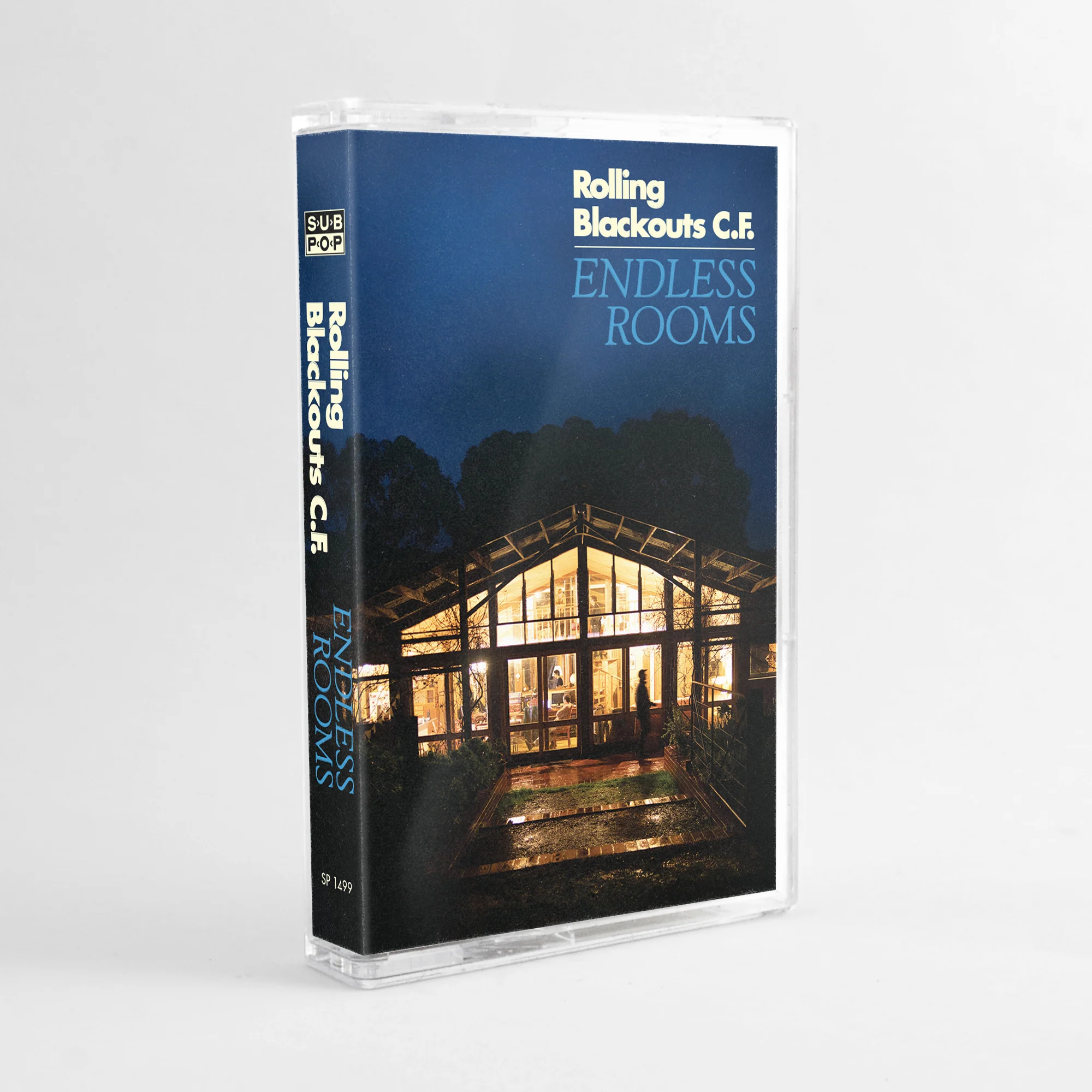 Endless Rooms - Image 5