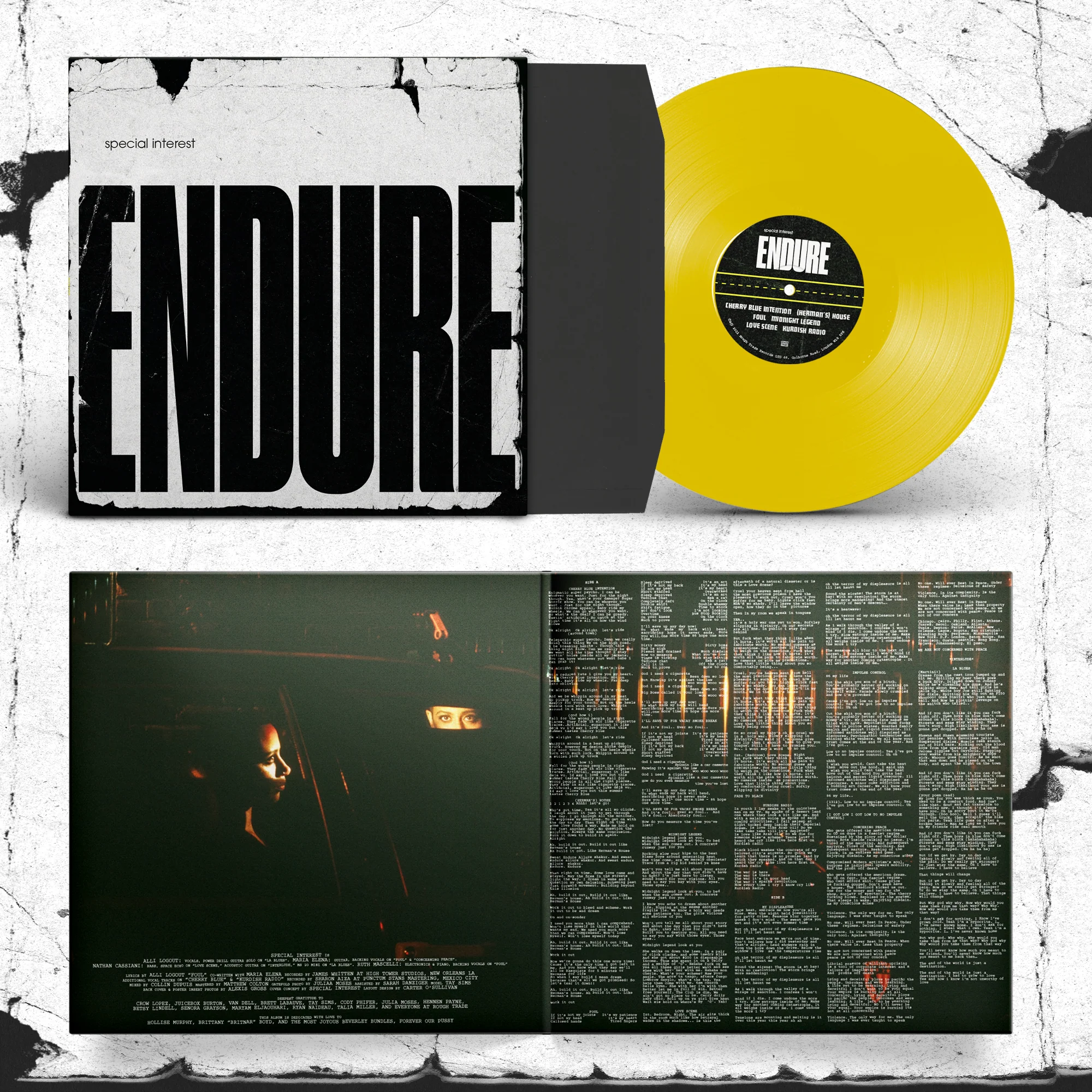 Endure - Image 2