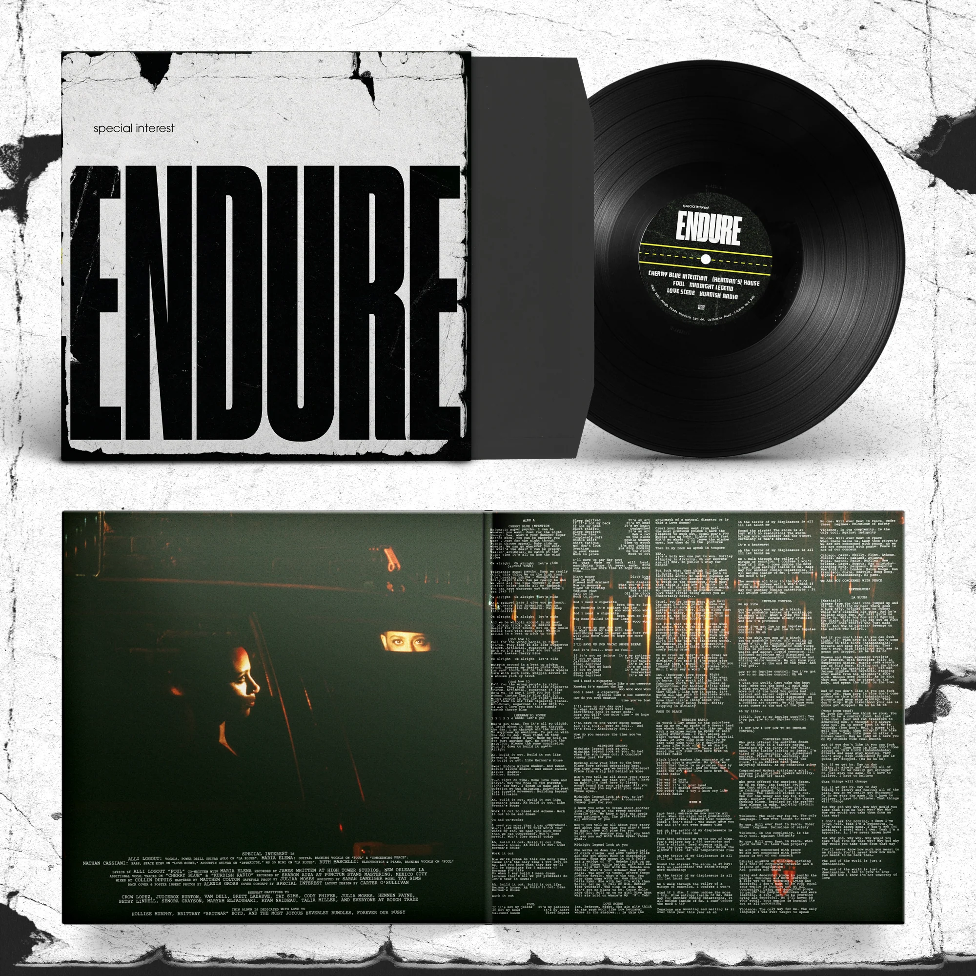 Endure - Image 3