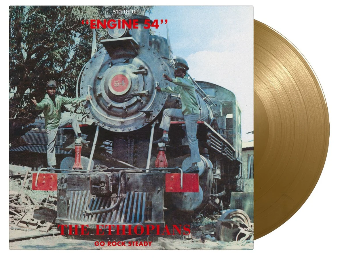 Engine 54 - Image 2
