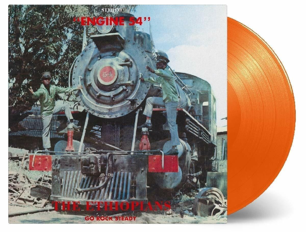 Engine 54 - Image 3