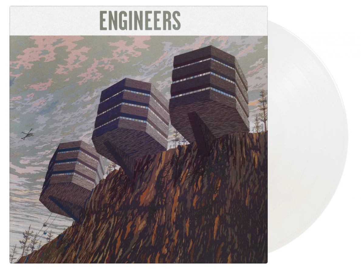 Engineers (2022 Reissue) - Image 2