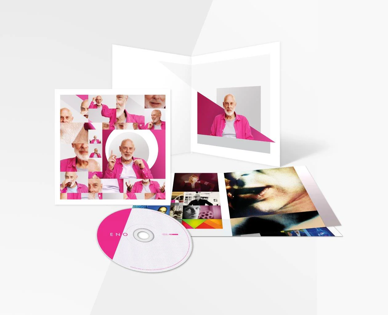 Eno (Original Motion Picture Soundtrack) - Image 2