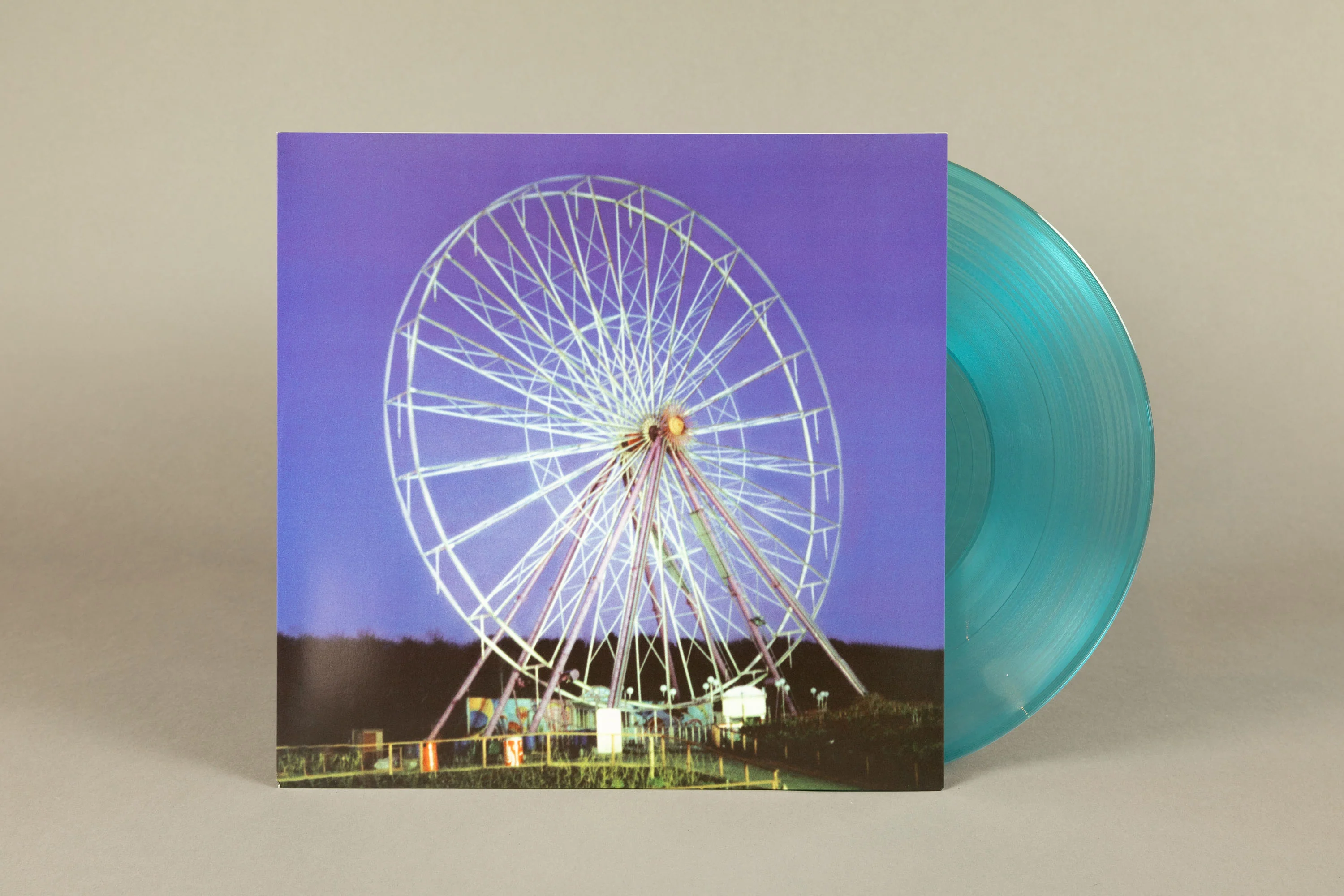 EP x 3 - Image 2