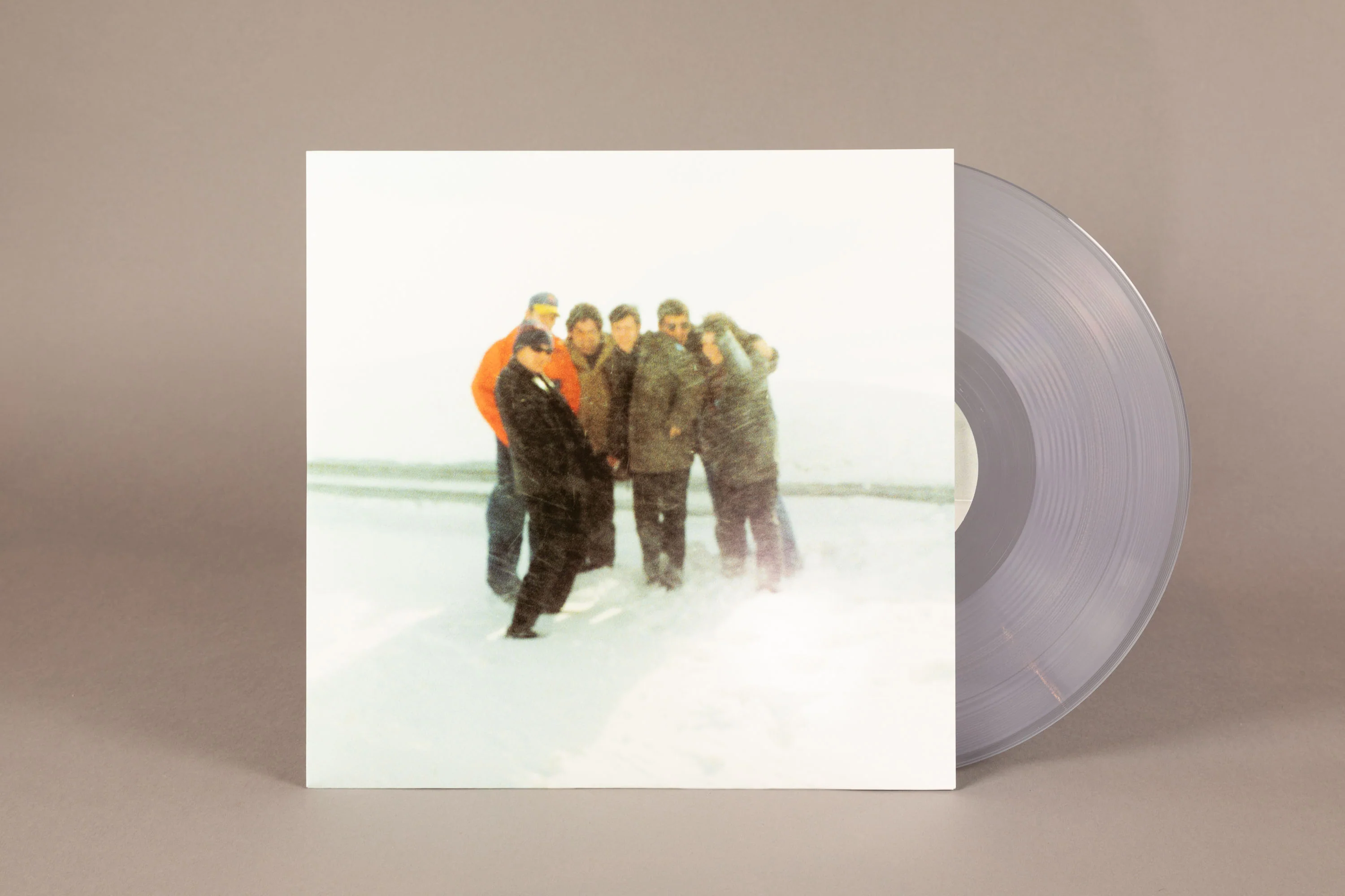 EP x 3 - Image 3