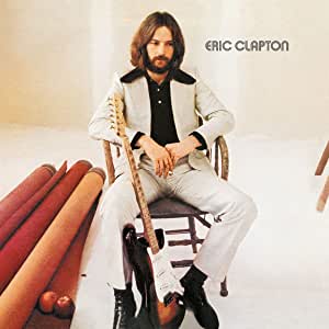 Eric Clapton (Anniversary Edition) - Image 3