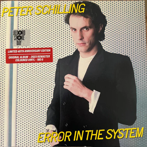 Error in the System: Expanded Edition - Image 2