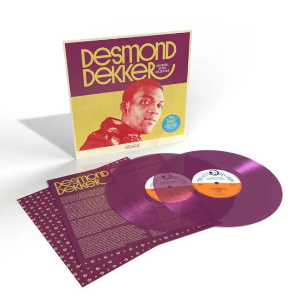 Essential Artist Collection - Image 2
