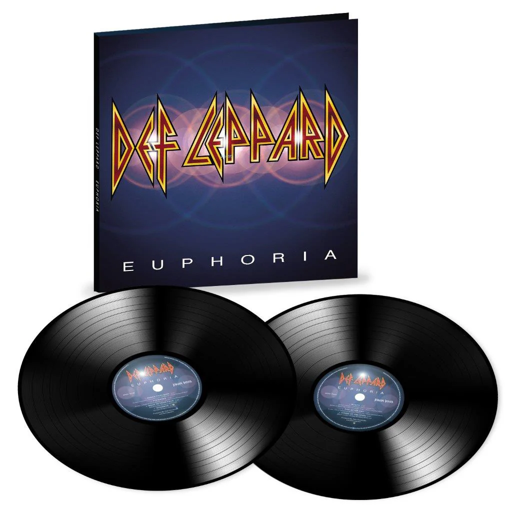 Euphoria (2022 Reissue) - Image 2