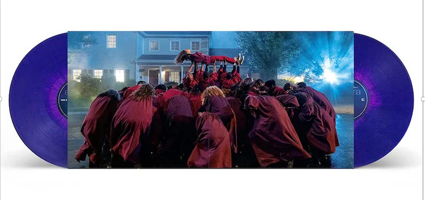 Euphoria: Season 1 OST - Image 2
