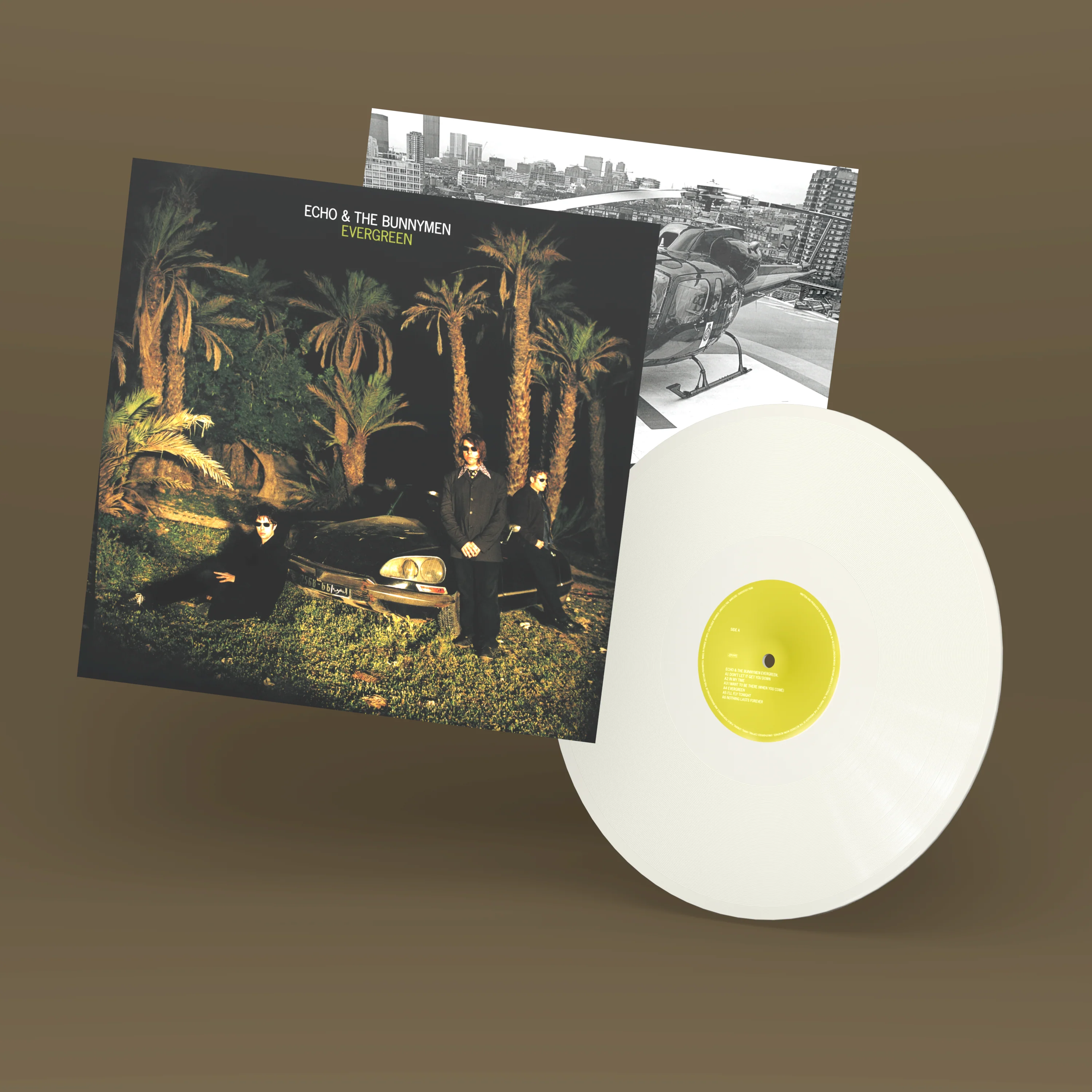 Evergreen (2022 Reissue) - Image 2