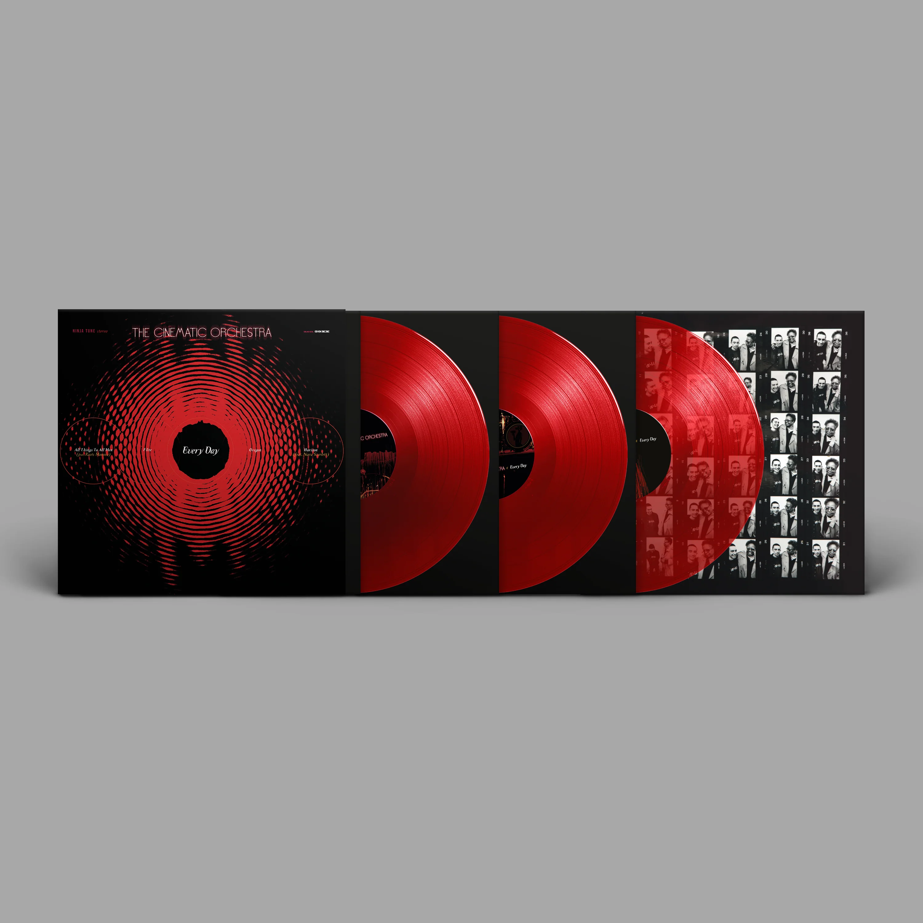 Every Day (20th Anniversary Edition) - Image 2
