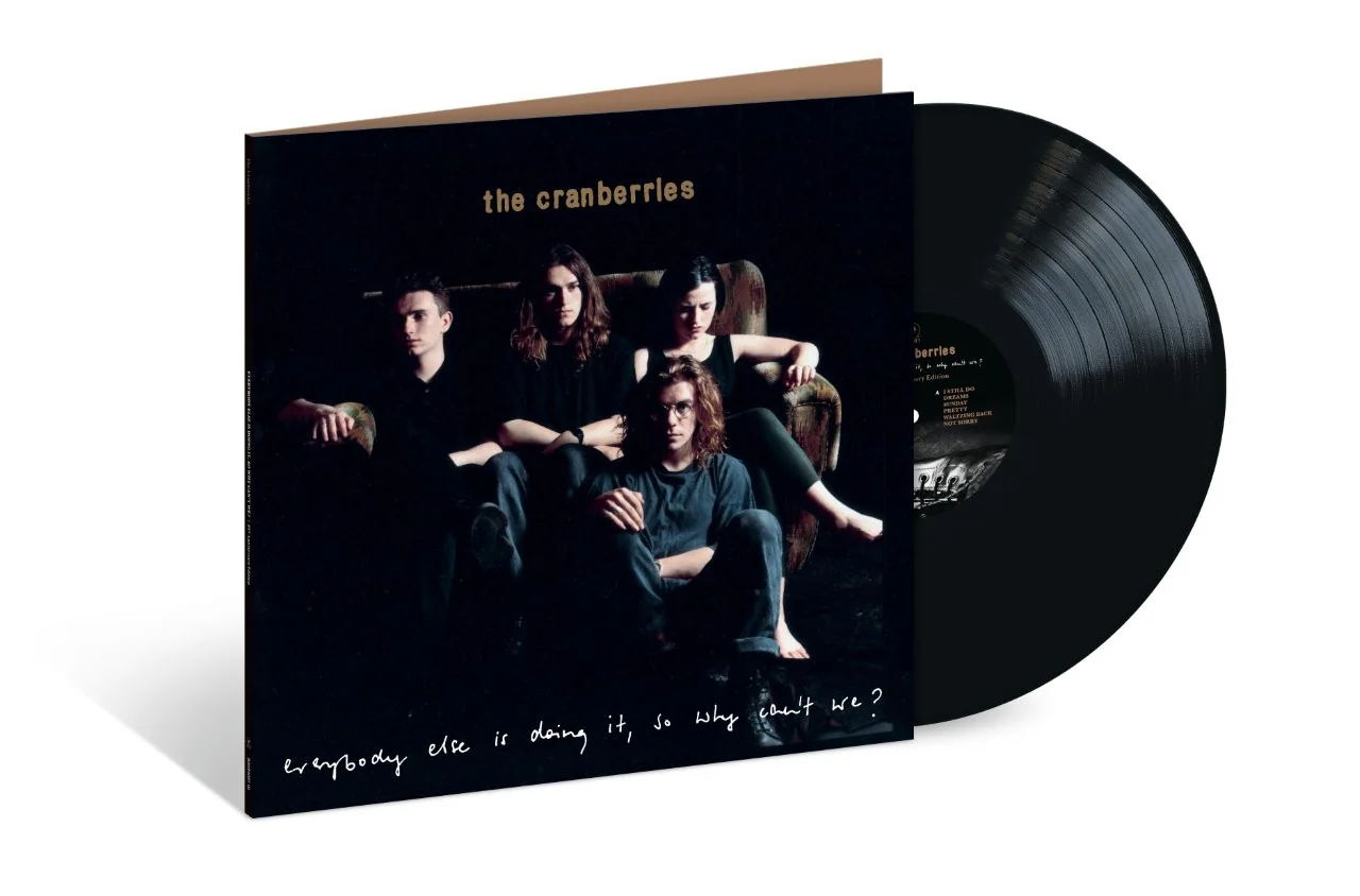 Everybody Else Is Doing It, So Why Can't We? (2026 Reissue) - Image 2