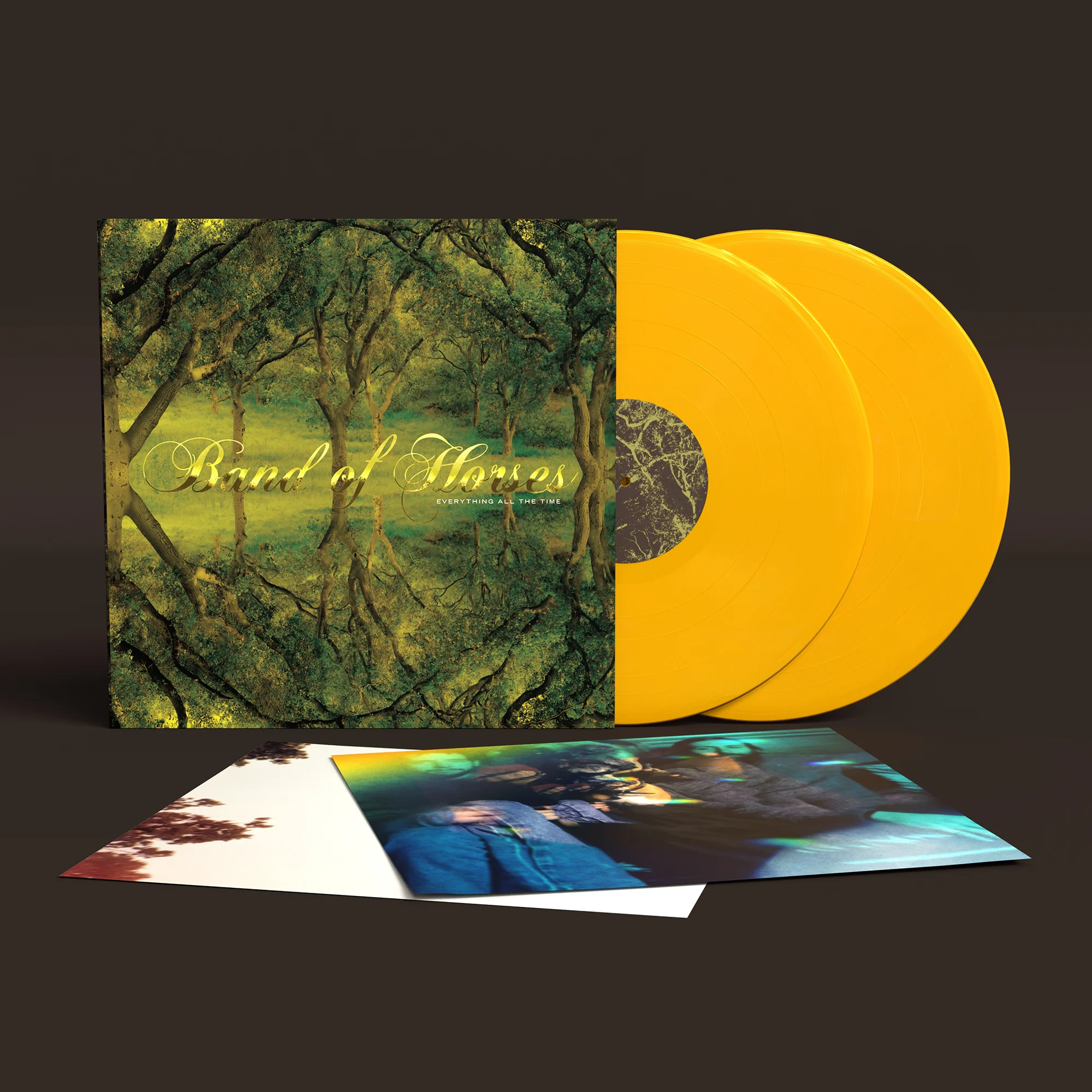 Everything All The Time (20th Anniversary Edition) - Image 2