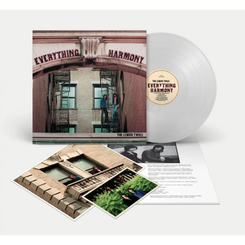 Everything Harmony - Image 2
