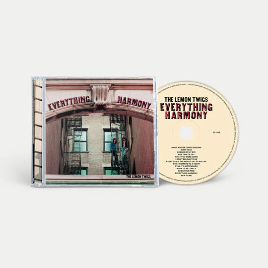 Everything Harmony - Image 3