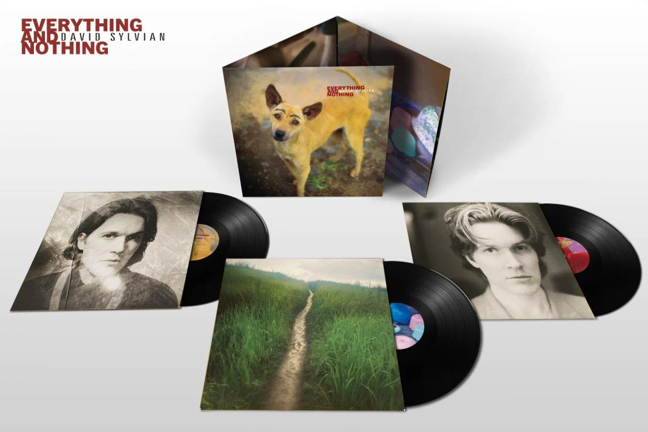 Everything & Nothing - Image 2